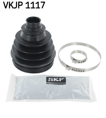 SKF VKJP 1117 Kit cuffia, Semiasse